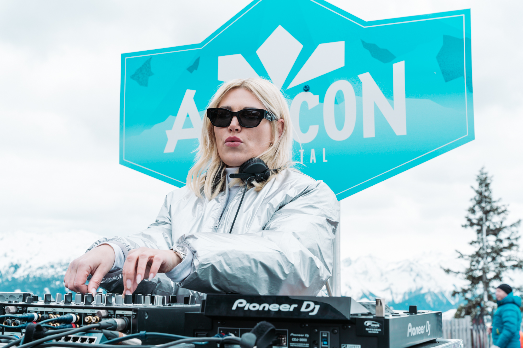 Alpicon House Music Festival am 22. March 2024 @ Hochzillertal - Kaltenbach. Alpicon House Music Festival am 22. March 2024 @ Hochzillertal - Kaltenbach.