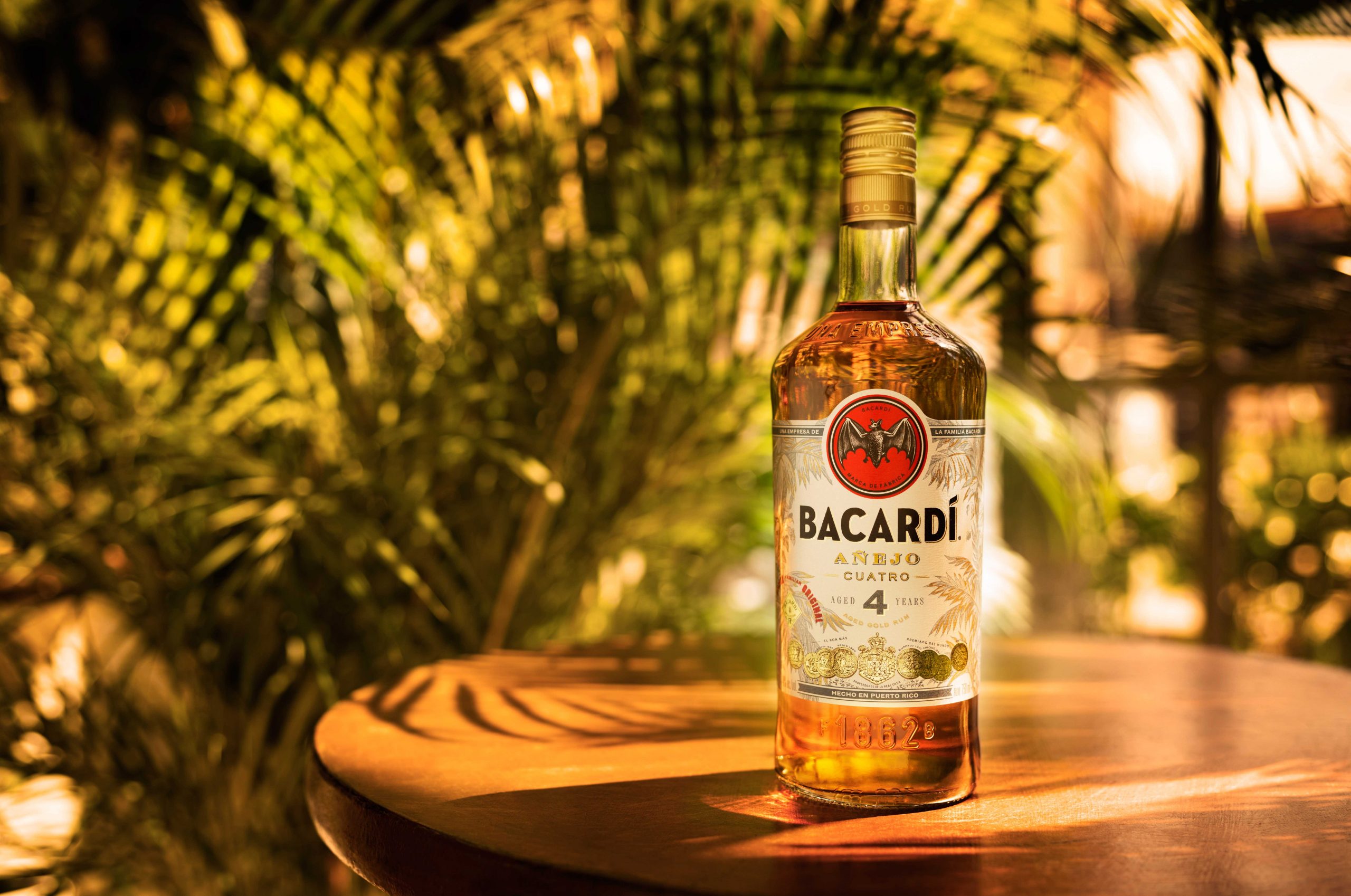 BACARDĺ am 3. February 2020 @ . BACARDĺ am 3. February 2020 @ .