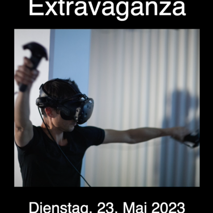 Virtual Reality Extravaganza