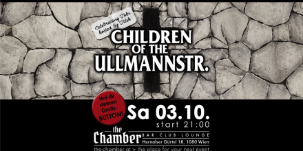 Children of the Ullmannstr