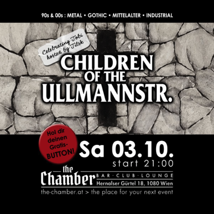 Children of the Ullmannstr