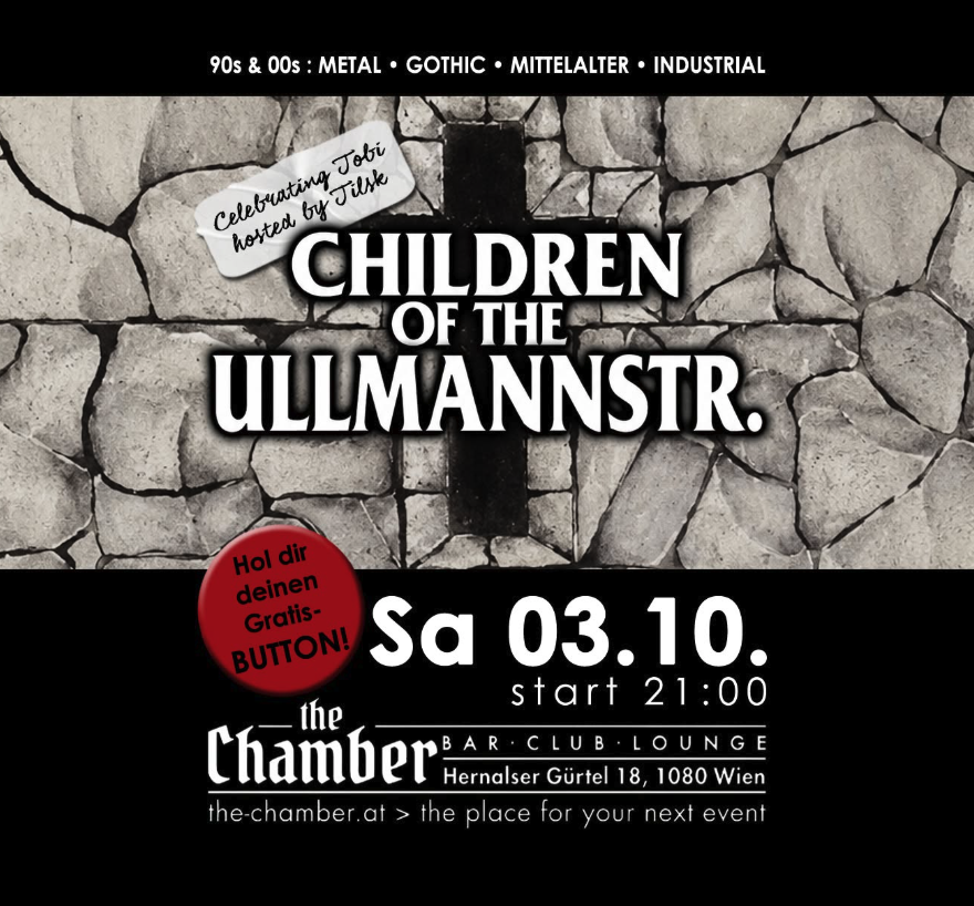 Children of the Ullmannstr