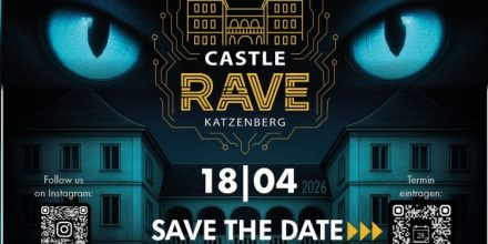 Castle Rave Katzenberg