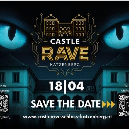 Castle Rave Katzenberg