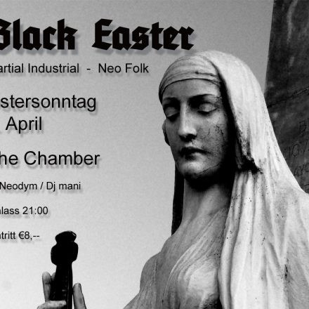 Black Easter