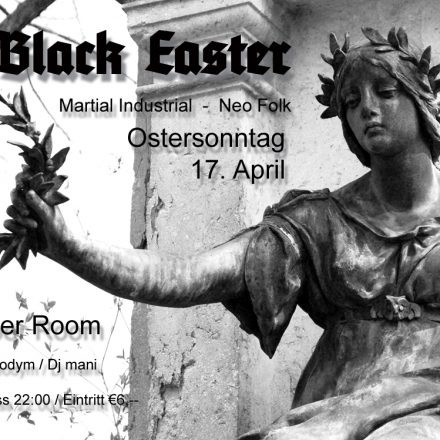 Black Easter