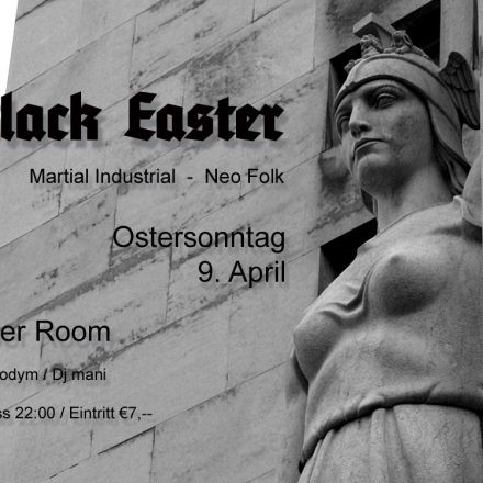 Black Easter