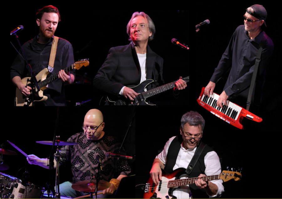 BruadaHertz am 30. April 2026 @ Club 1019.