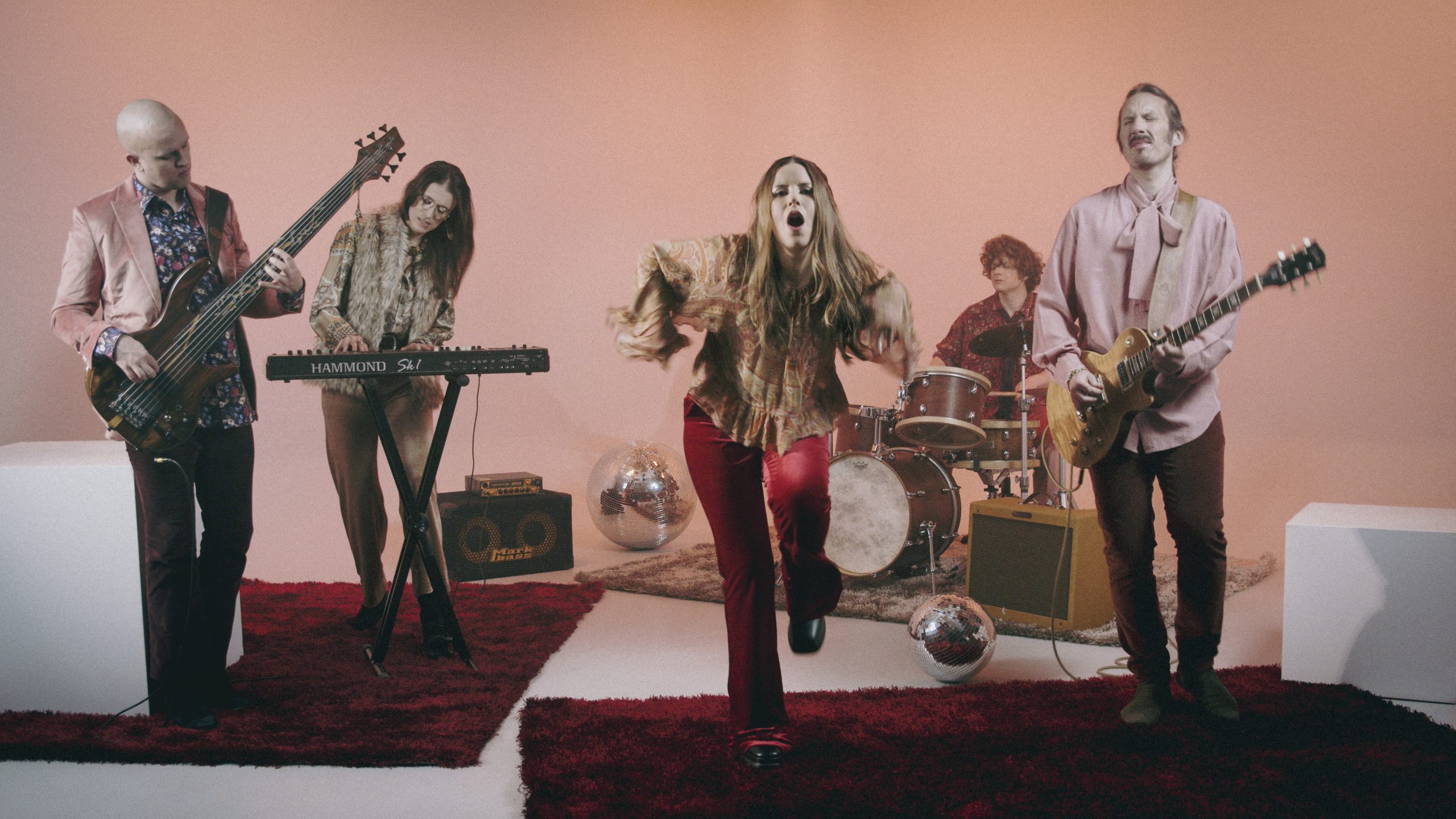 Bruther am 24. April 2026 @ Alter Schlachthof Wels.