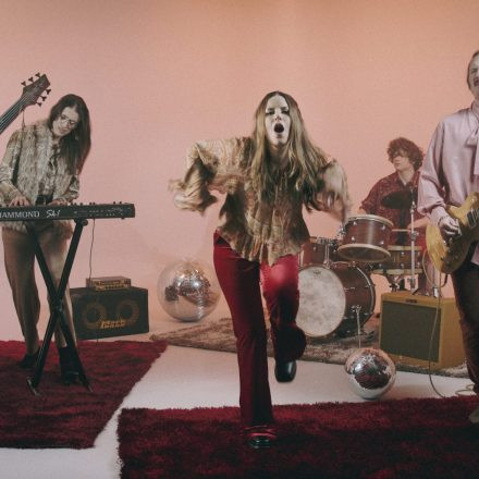 Bruther - Kaleidoscope Album Release Show