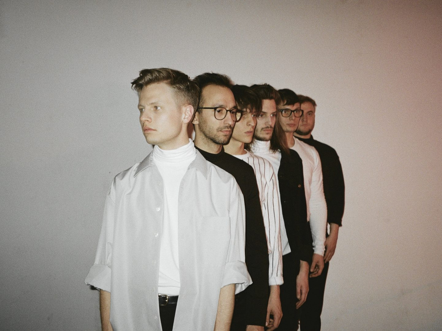 Catastrophe & Cure, Some Sprouts, Sisters am 25. October 2018 @ Kulturverein Röda. Catastrophe & Cure, Some Sprouts, Sisters am 25. October 2018 @ Kulturverein Röda.