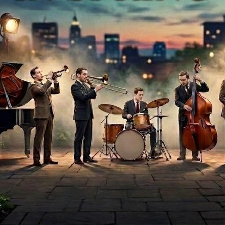 CEORA JAZZ COLLECTIVE