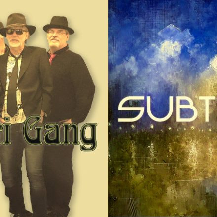 Calafati Gang + Subtitles