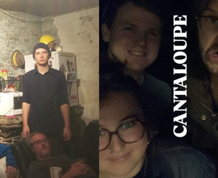 Cantaloupe + Fabian und die Moralisten