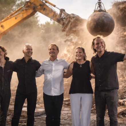 Chris Zitta & Band + Sidrit Vokshi