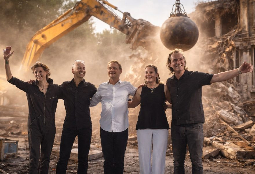 Chris Zitta & Band + Sidrit Vokshi