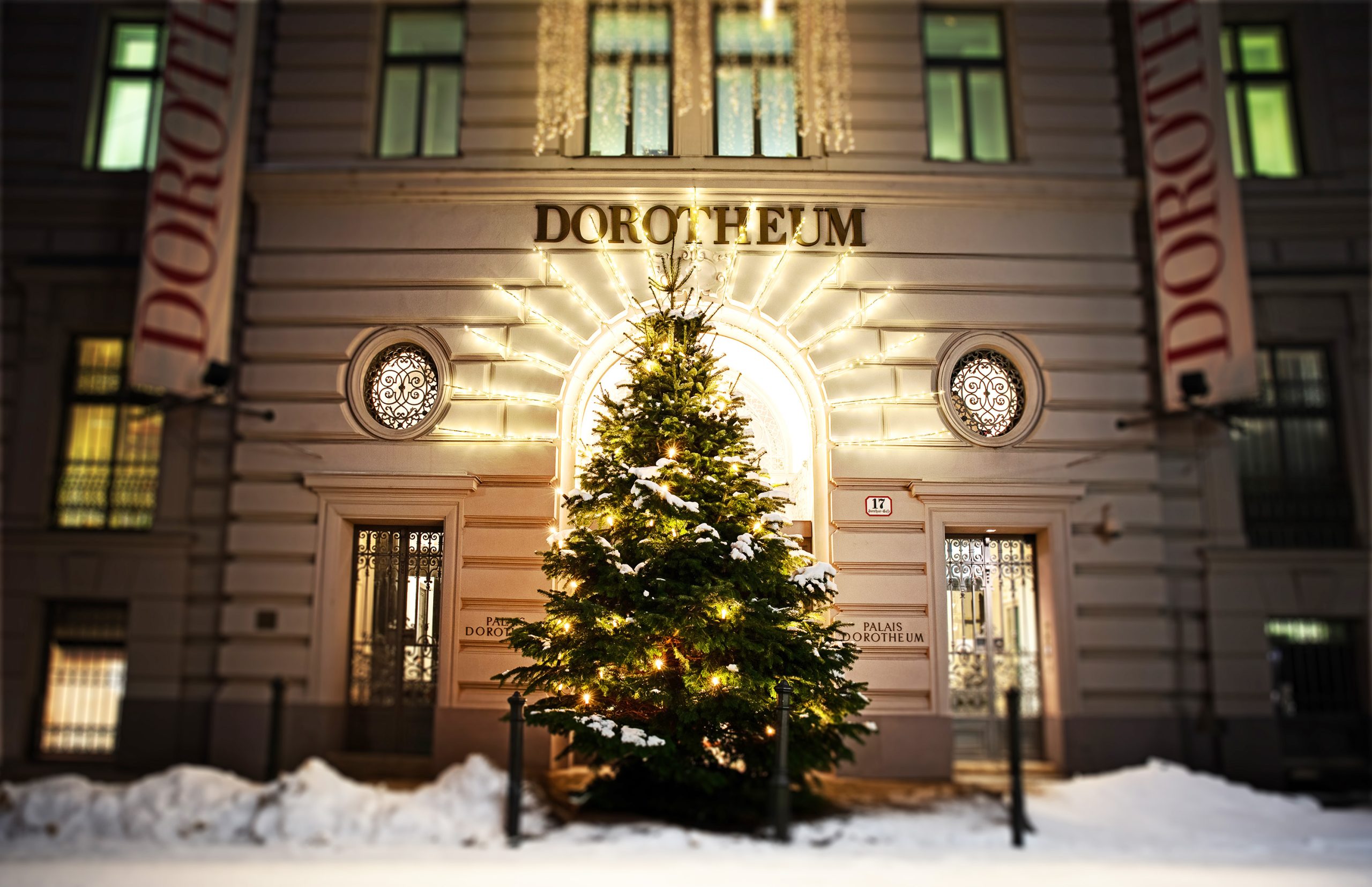 Christkindltage bei Dorotheum Juwelier am 7. December 2024 @ Palais Dorotheum. Christkindltage bei Dorotheum Juwelier am 7. December 2024 @ Palais Dorotheum.
