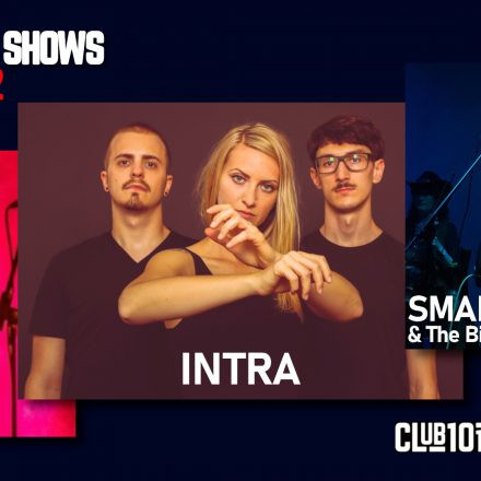 Intra + Steffko + Small Souki