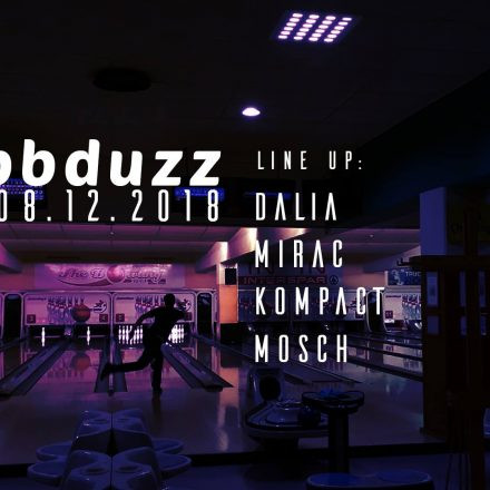 Duzz Down San presents: Clubbduzz #51