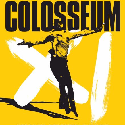 COLOSSEUM
