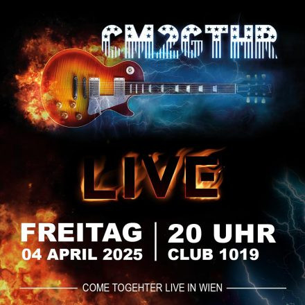 Come Together