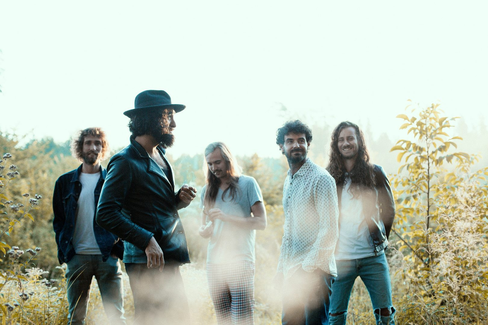 Eleven Empire mit The Whiskey Foundation und James Leg am 28. November 2018 @ Salzburg Rockhouse. Eleven Empire mit The Whiskey Foundation und James Leg am 28. November 2018 @ Salzburg Rockhouse.