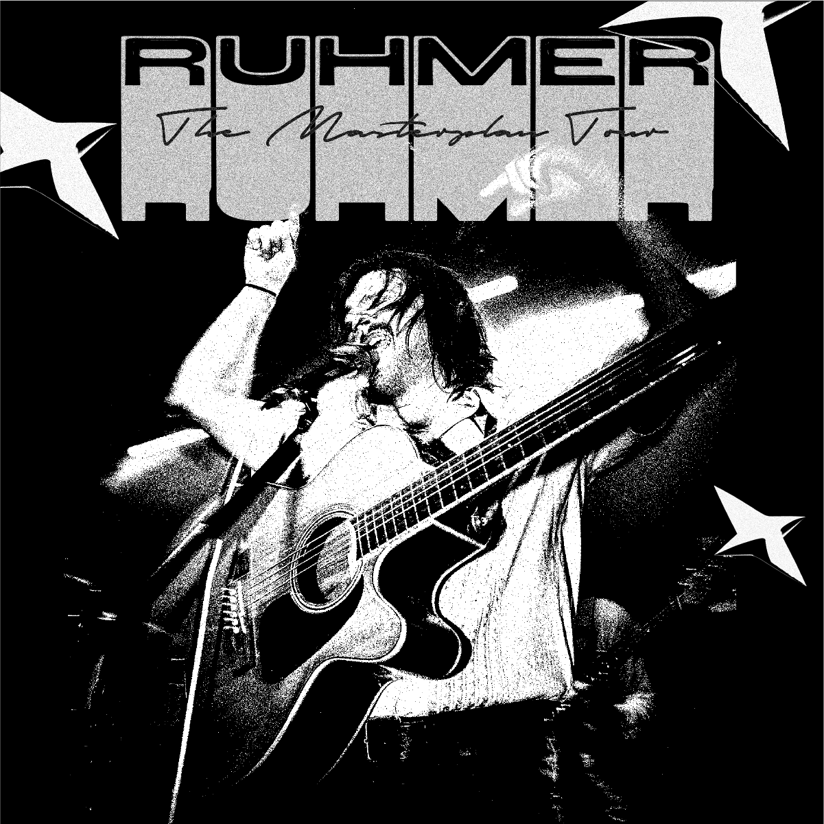 RUHMER am 28. May 2026 @ Flucc.