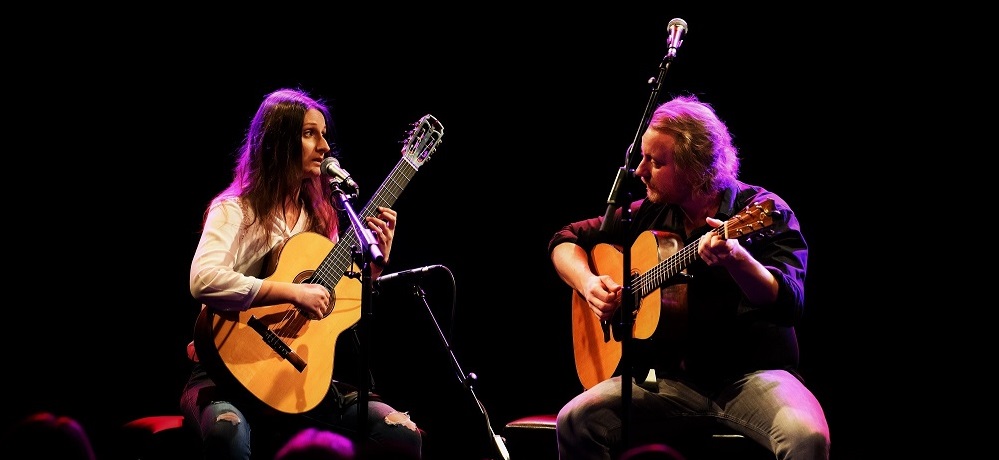 Crossing Strings am 10. August 2024 @ Jazzkeller - Zehnerhaus. Crossing Strings am 10. August 2024 @ Jazzkeller - Zehnerhaus.