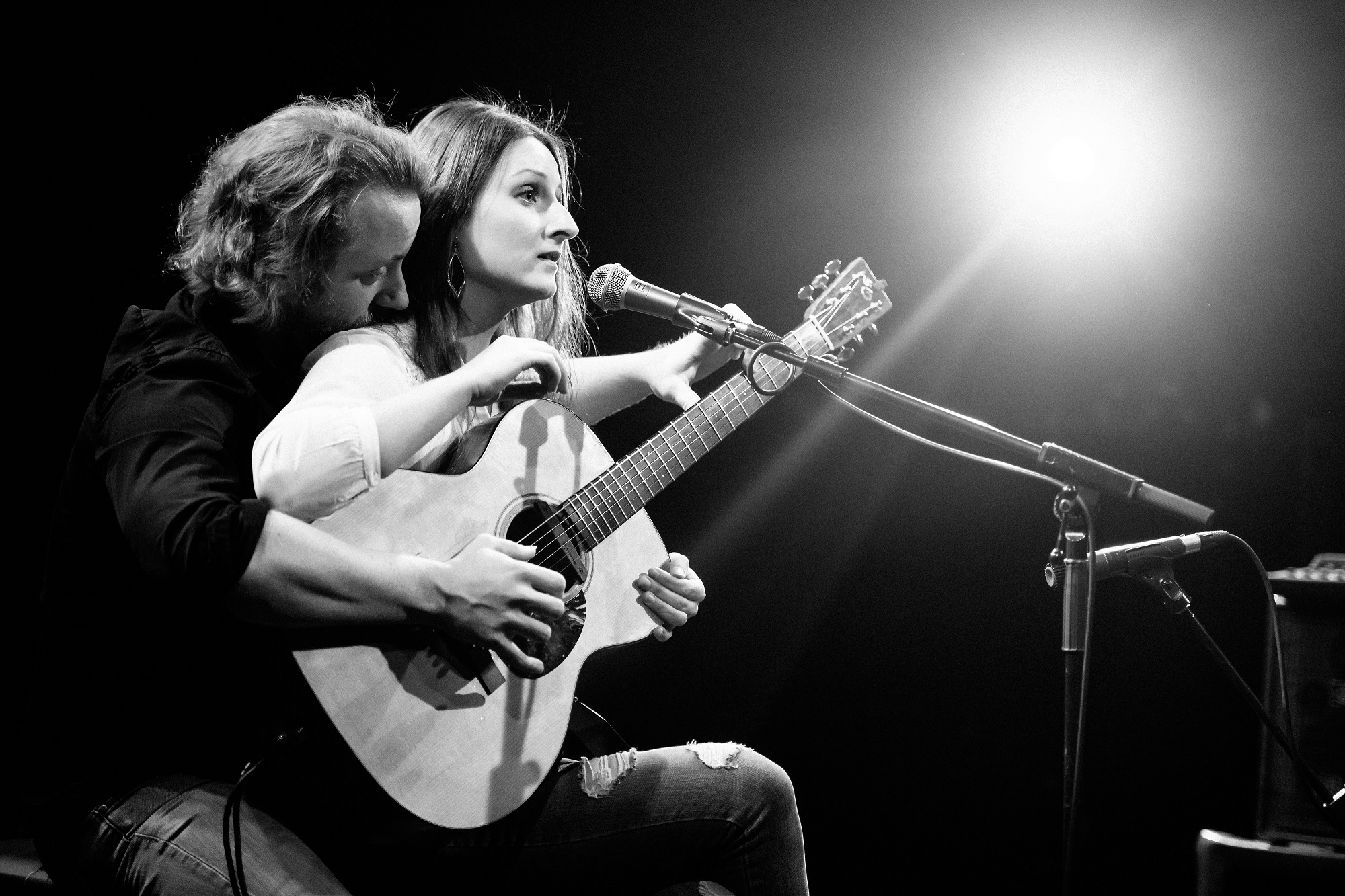 Crossing Strings LIVE am 7. November 2026 @ ProKonTra.
