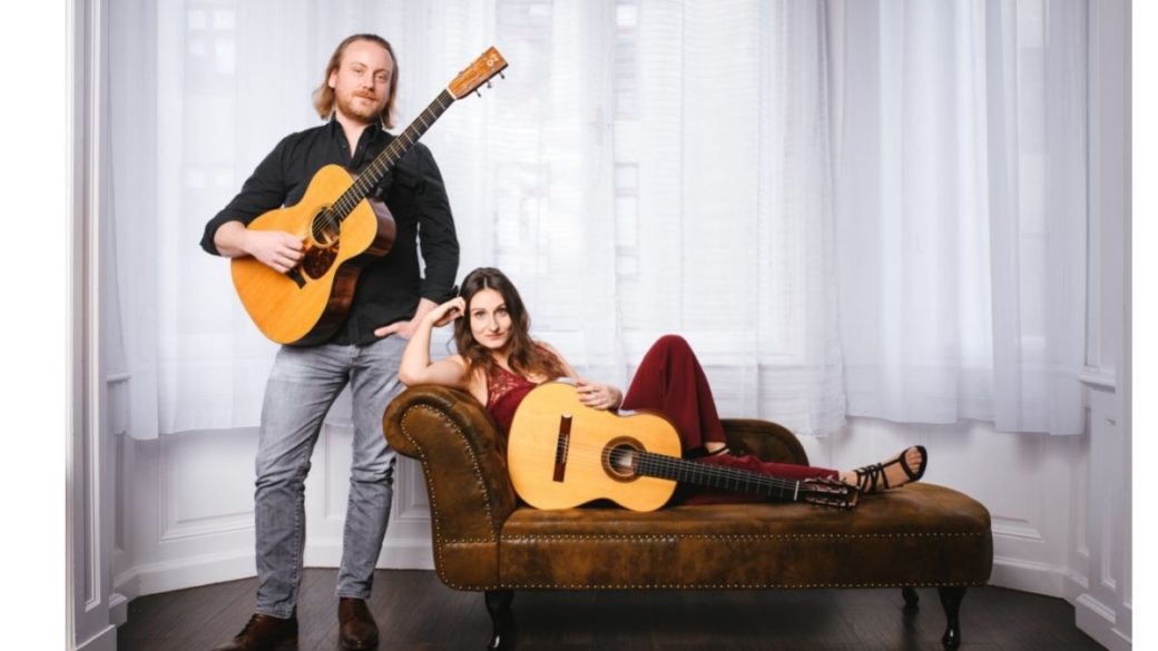 Crossing Strings @ Kulturwerkstatt am 19. November 2021 @ . Crossing Strings @ Kulturwerkstatt am 19. November 2021 @ .