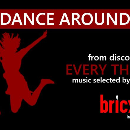 Dance Around