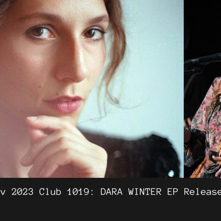 Dara Winter + Maddy Rose