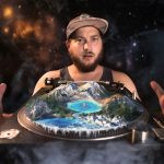 David Scheid - Als die Welt noch eine Scheibe war