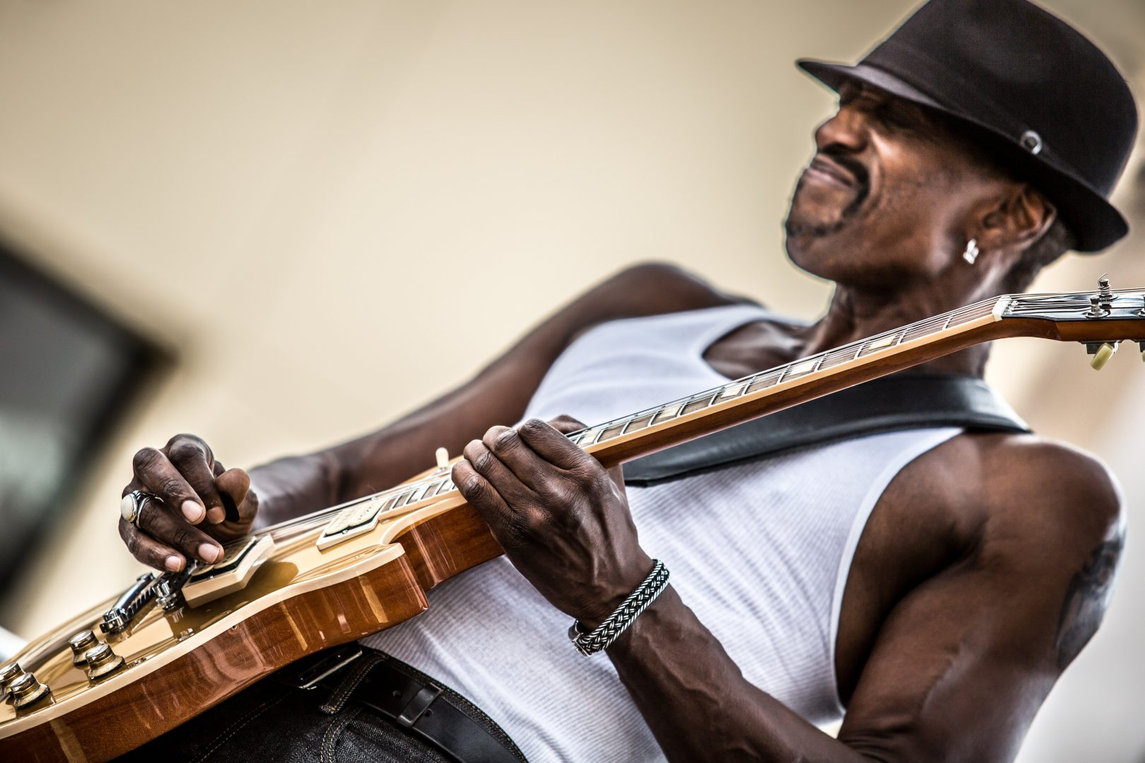 Dennis Jones Blues am 14. January 2019 @ Salzburg Rockhouse. Dennis Jones Blues am 14. January 2019 @ Salzburg Rockhouse.