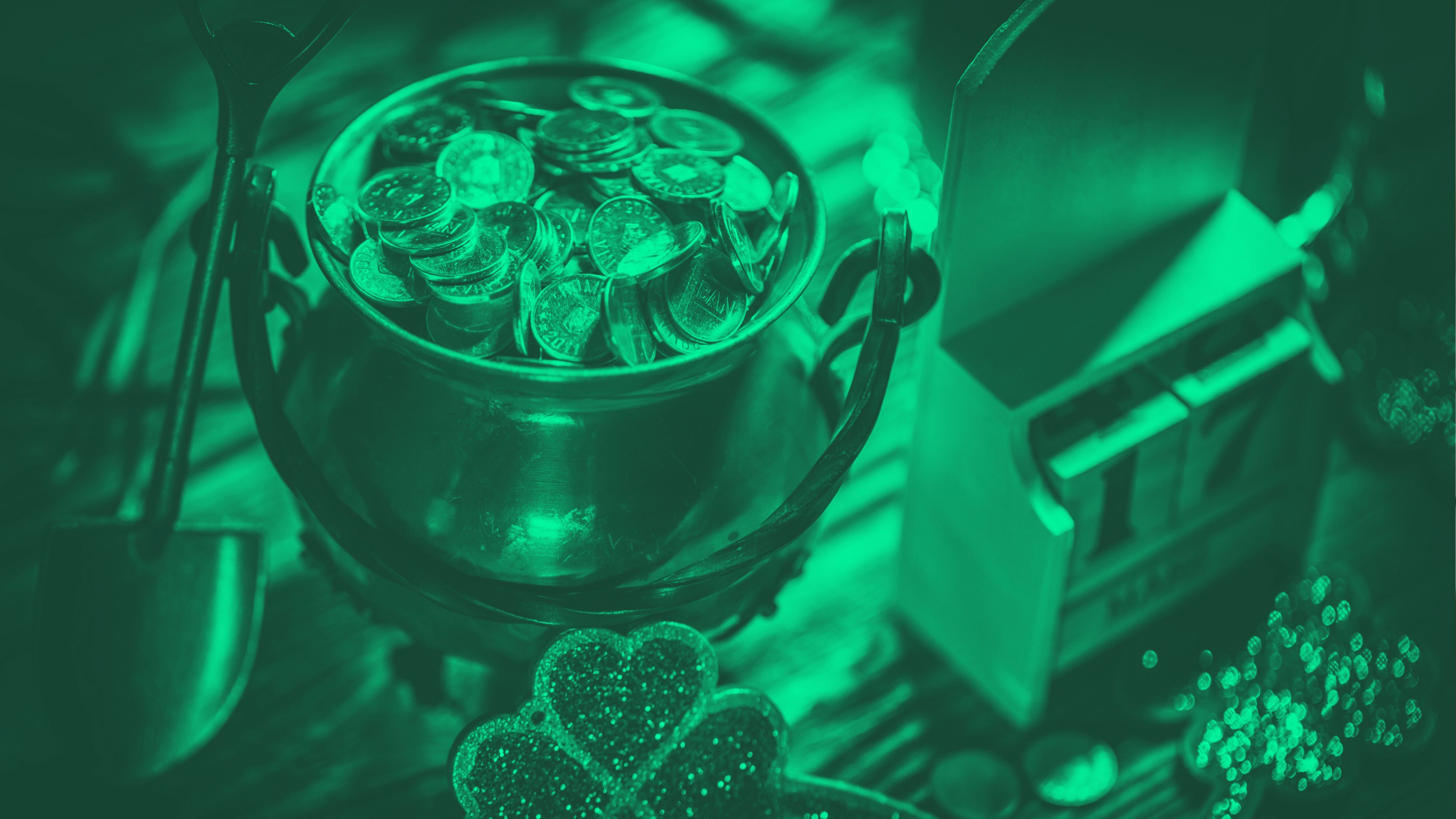 St. Patricks Day in Wien & Österreich 2025