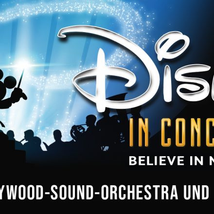 Disney in Concert