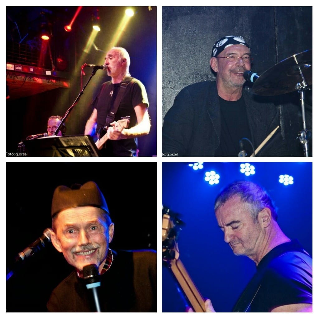 Dr. Hanomags dritter Frühling am 1. December 2023 @ 1019 Jazzclub. Dr. Hanomags dritter Frühling am 1. December 2023 @ 1019 Jazzclub.