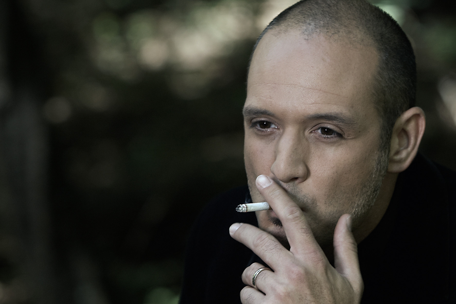 Drew Sarich und das Endwerk Orchester am 1. June 2026 @ Stadtsaal Wien.