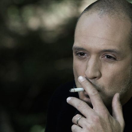 Drew Sarich und das Endwerk Orchester- 15 Jahre 