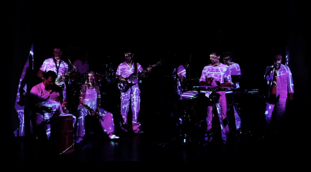 Drums On Earth Experience am 17. May 2023 @ 1019 Jazzclub. Drums On Earth Experience am 17. May 2023 @ 1019 Jazzclub.
