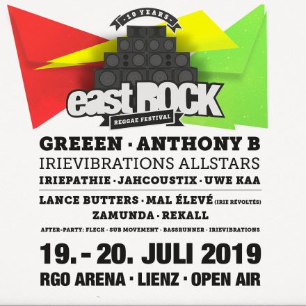 EASTROCK Festival 2019