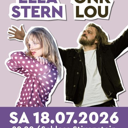 Ella Stern, Onk Lou