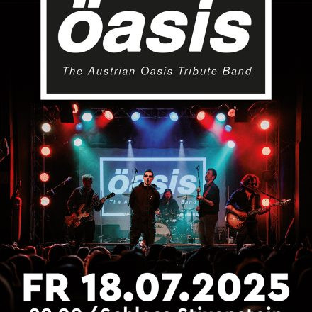 ÖASIS