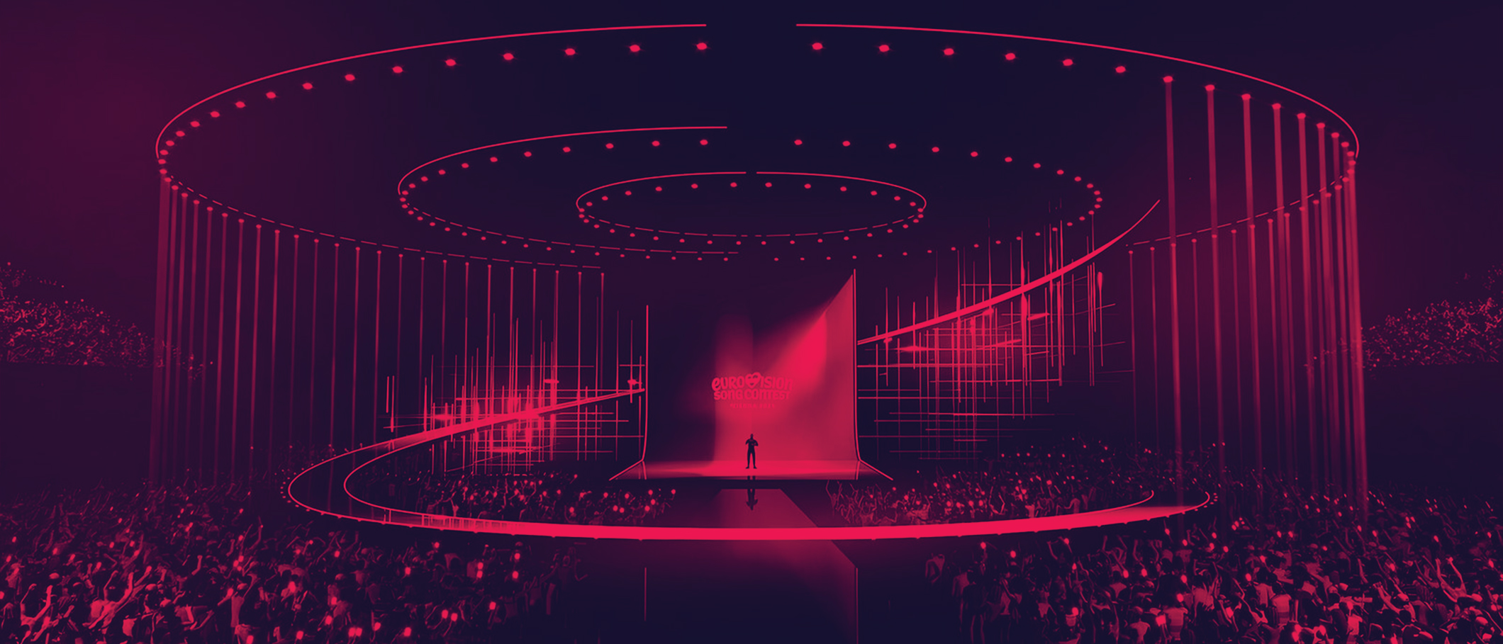 Eurovision Song Contest Vienna 2026