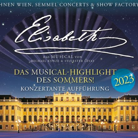 Elisabeth - Das Musical - Konzertante Aufführung