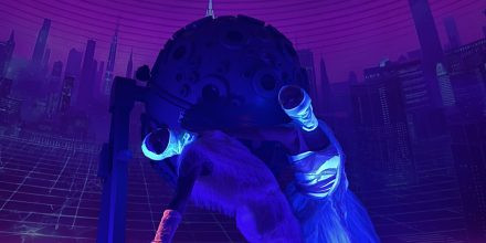 EXO:Aliens Special - Tanz trifft Wissenschaft