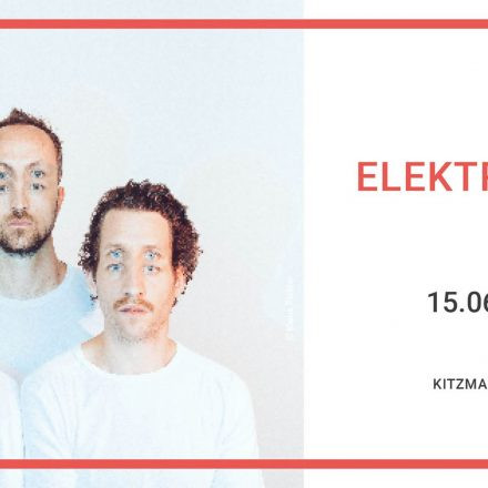 Elektro Guzzi // Powernerd Live