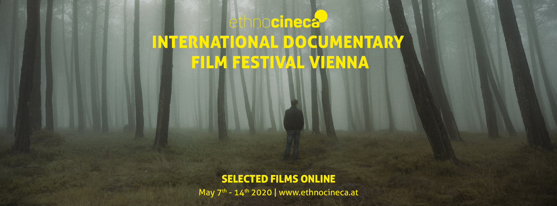 ethnocineca – International Documentary Film Festival Vienna am 7. May 2020 @ ethnocineca.