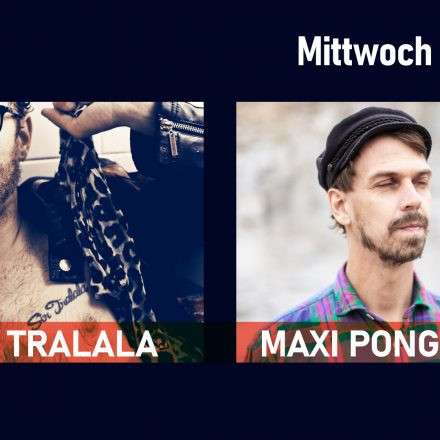 Sir Tralala + Maxi Pongratz