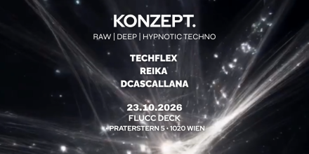 Konzept Vienna